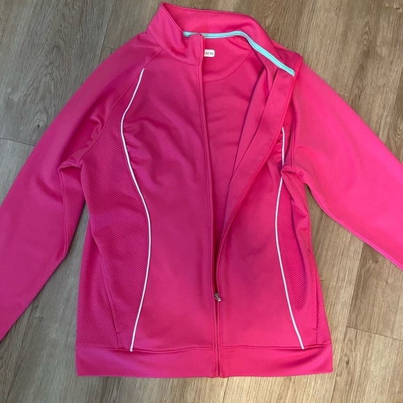 Gym jacket - Picture 2 of 4